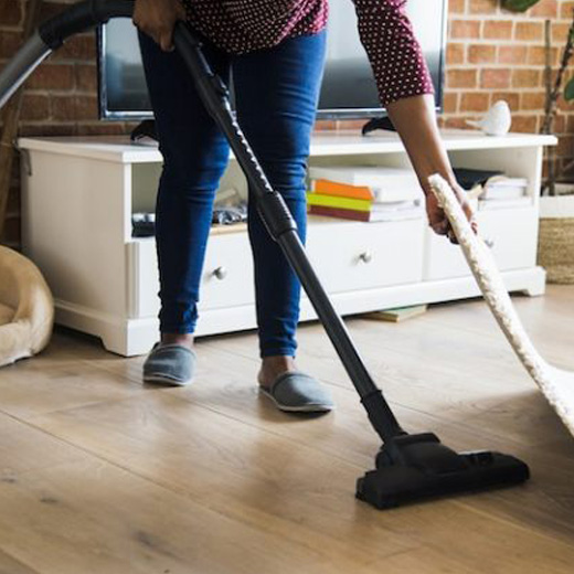 Ev ve İşyeri Temizliği